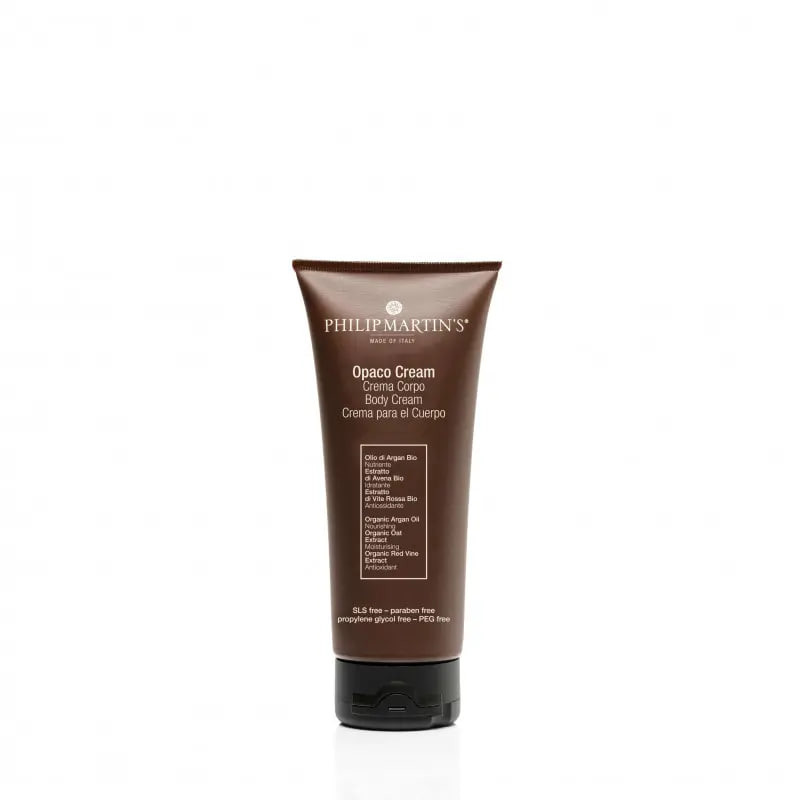 PHILIP MARTINS Opaco Cream 75ml - КРЕМ ДЛЯ ТІЛА